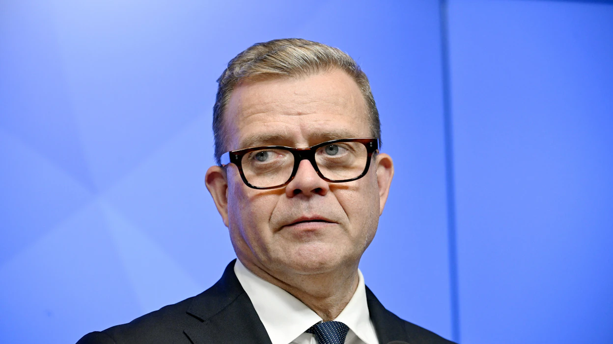 Vastaajista 49 prosenttia antoi Petteri Orpon hallitukselle melko tai erittäin huonon arvosanan.