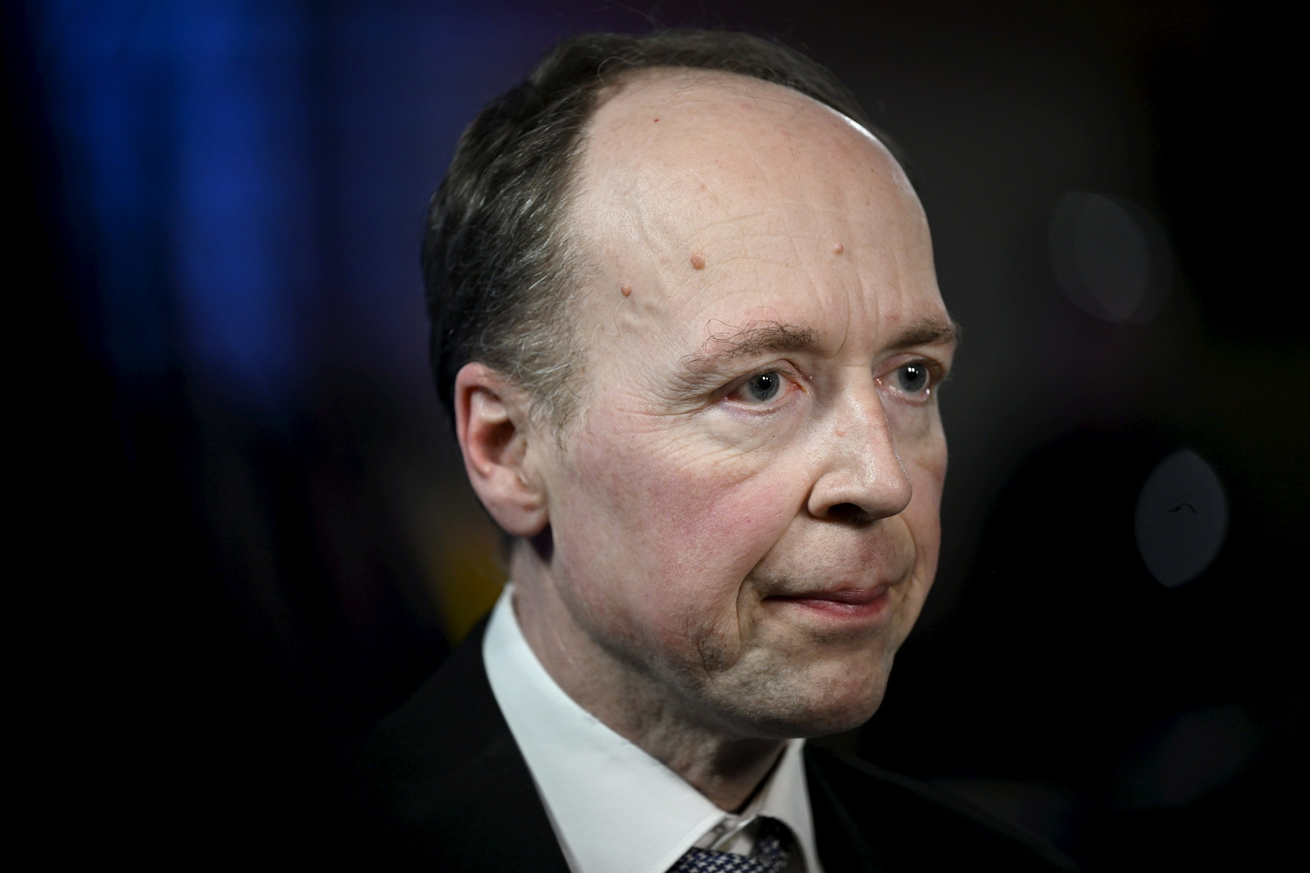 Jussi Halla-aho Jatkaa Eduskunnan Puhemiehenä - Uutiset - Maaseudun ...