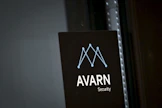Avarn Security kertoo teettävänsä sisäisen selvityksen lisäksi ulkopuolisen selvityksen yrityskulttuuristaan ja toimintatavoistaan. LEHTIKUVA / Emmi Korhonen. 