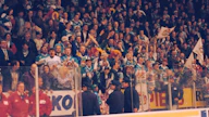 Vihattu ja rakastettu Jokerit ehti voittaa historiansa aikana kuusi Suomen mestaruutta: Kuusi hopeaa ja kaksi pronssia. Sittemmin joukkue siirtyi KHL:ään ja tekee tänä syksynä paluun Jääkiekkoliiton mestaruussarjaan.
