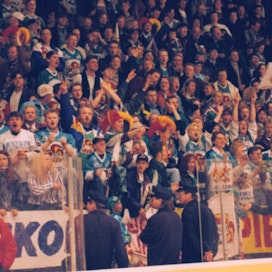 Vihattu ja rakastettu Jokerit ehti voittaa historiansa aikana kuusi Suomen mestaruutta: Kuusi hopeaa ja kaksi pronssia. Sittemmin joukkue siirtyi KHL:ään ja tekee tänä syksynä paluun Jääkiekkoliiton mestaruussarjaan.