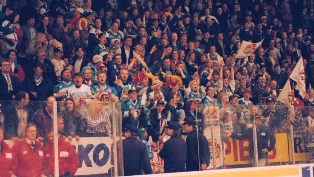 Vihattu ja rakastettu Jokerit ehti voittaa historiansa aikana kuusi Suomen mestaruutta: Kuusi hopeaa ja kaksi pronssia. Sittemmin joukkue siirtyi KHL:ään ja tekee tänä syksynä paluun Jääkiekkoliiton mestaruussarjaan.