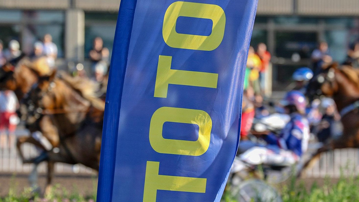 Ruotsin totopelaamisen ehdot muuttuvat joulukuussa.