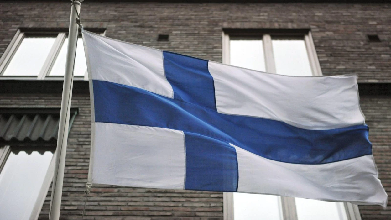 Lapsen oikeuksien päivästä tulee virallinen liputuspäivä vuonna 2020.