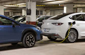 Sähkö- tai hybridiautojen lataamiseen liittyvät vahingot ovat erittäin harvinaisia, kun vahinkomäärän suhteuttaa esimerkiksi muihin vahinkoihin.