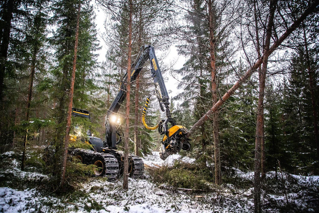 Miten luonnonvarat saadaan hyödynnettyä mahdollisimman kekseliäästi?