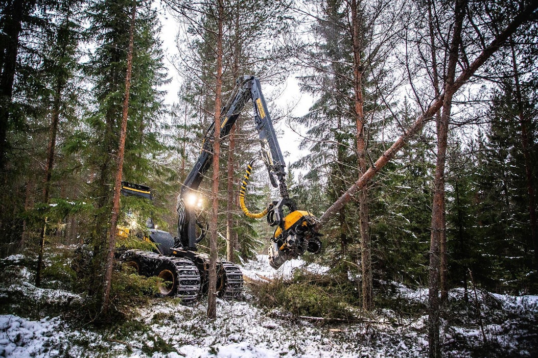 Miten luonnonvarat saadaan hyödynnettyä mahdollisimman kekseliäästi?