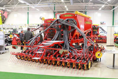 Uudistuneen Väderstad Spirit 400 C/S -kylvölannoittimen työleveys on 4 m. Koneesta on 3 eri versiota: Spirit 400S on pelkkä kylvökone. 400C FIX -kylvää lannoitteen aikaisempien Spirit mallien tavoin 125 mm leveäksi nauhaksi, jonka esimuokkaimen kiekot multaavat. Suurin uutuus on 400C InLine, joka kylvää starttifosforin tai pienen määrän muuta lannoitetta siemenvantaiden kautta. (UO)