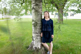 Riikka Karppinen alkoi puolustaa kotisuotaan Viiankiaapaa kaivosta vastaan, koska kukaan muu ei tehnyt mitään.