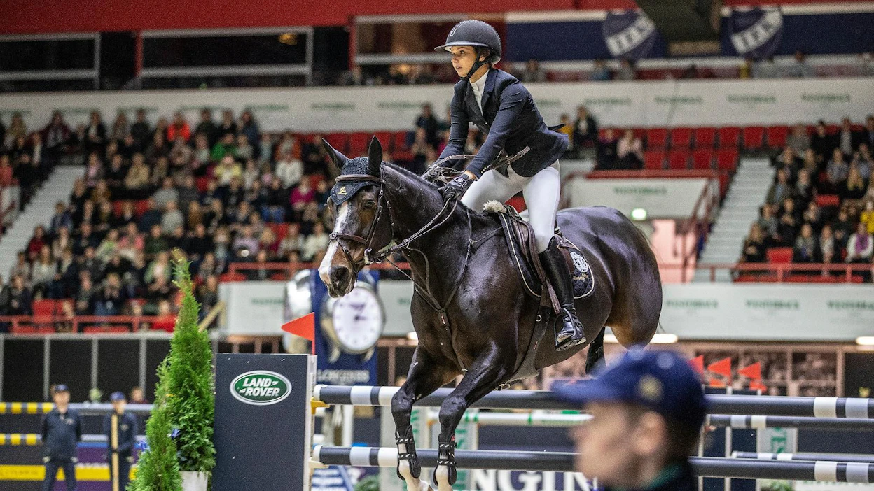 Ypäjän Hevosopisto jäi ilman tukea muun muassa siksi, ettei heidän toimintansa ole Olympiakomitean tulkinnan mukaan varsinaista urheiluakatemiatoimintaa.