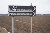 Perunantutkimuslaitos sijaitsee nykyisin Seinäjoen Ylistarossa, jonne se muutti vuonna 2011 Lammilta.