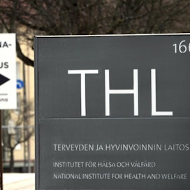 Suomessa on pandemian alusta lähtien raportoitu vajaat 89 700 tartuntaa. LEHTIKUVA / MARKKU ULANDER