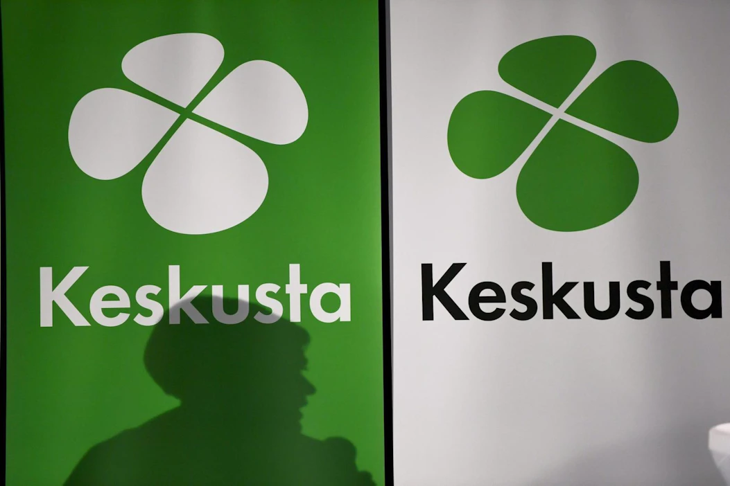 Uusi ministeri aloittaa työnsä keskellä maatalouden ankaraa kustannuskriisiä. LEHTIKUVA / ANTTI AIMO-KOIVISTO