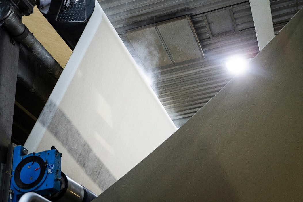 Stora Enso vahvistaa uusien sellupohjaisten tuotteiden kehittämistä.