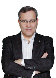 Mikael Pentikäinen