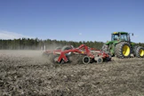 Horsch Joker 6 RT -lautasmuokkainmallistossa on neljä versiota.