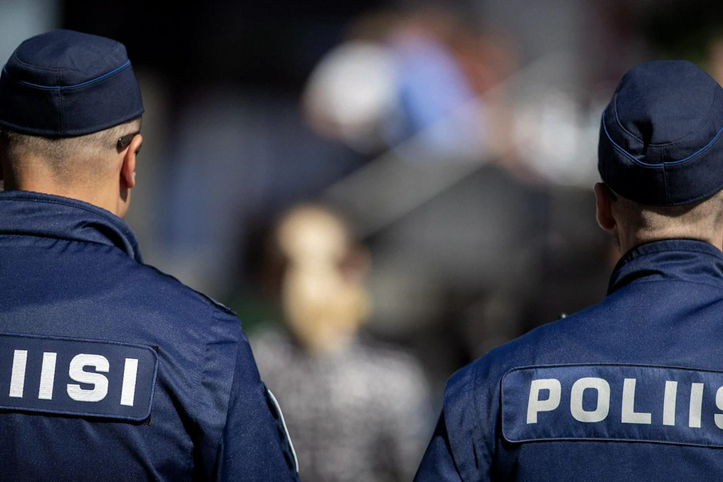 Poliisin tietoon tulleiden rikosten määrä on vähentynyt 1990-luvun alusta asti, mutta eri rikoslajeissa kehitys on ollut osin erisuuntaista. LEHTIKUVA / RONI LEHTI
