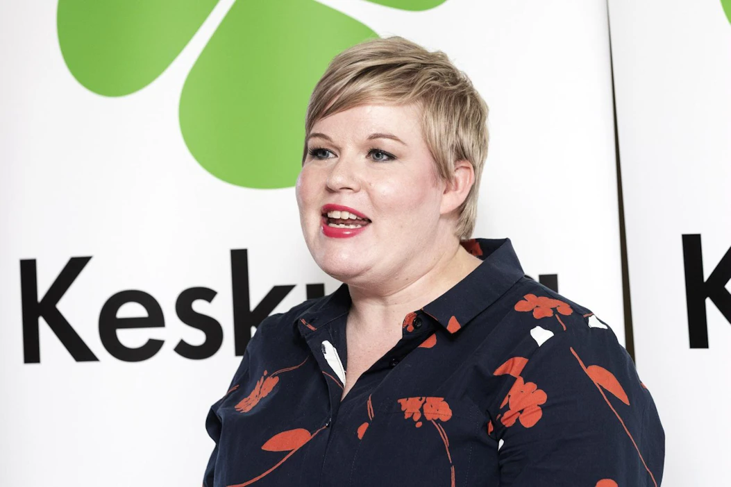 Aluevaaliohjelmansa julkaissut keskusta haluaa joka kuntaan sosiaali- ja terveydenhuollon aseman.