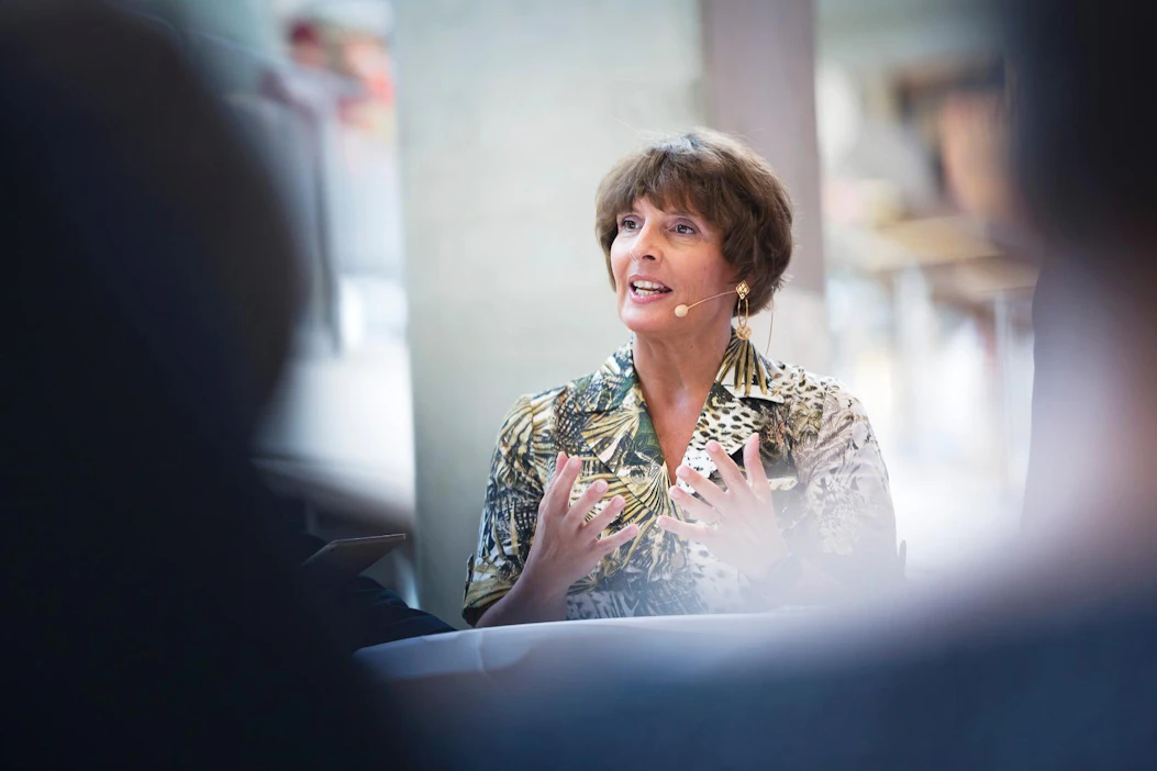 Liikenne- ja viestintäministeri Anne Berner toivoo, että yhtiö löytää pidemmällä aikavälillä kannattavia toimintamalleja ja voi samalla jatkaa uutistoimintaansa.