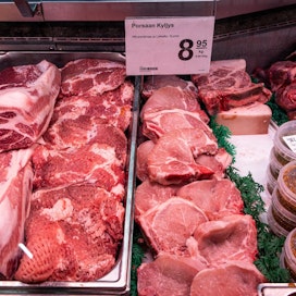 Tuotantokatkoksia lihatoimituksiin tulee jo keväällä, ennakoi Itä- ja Keski-Suomen MTK liittojen lihavaliokunta.