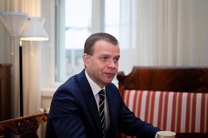 Petteri Orpo on tänään illalla vuorossa Ylen puheenjohtajatentissä.