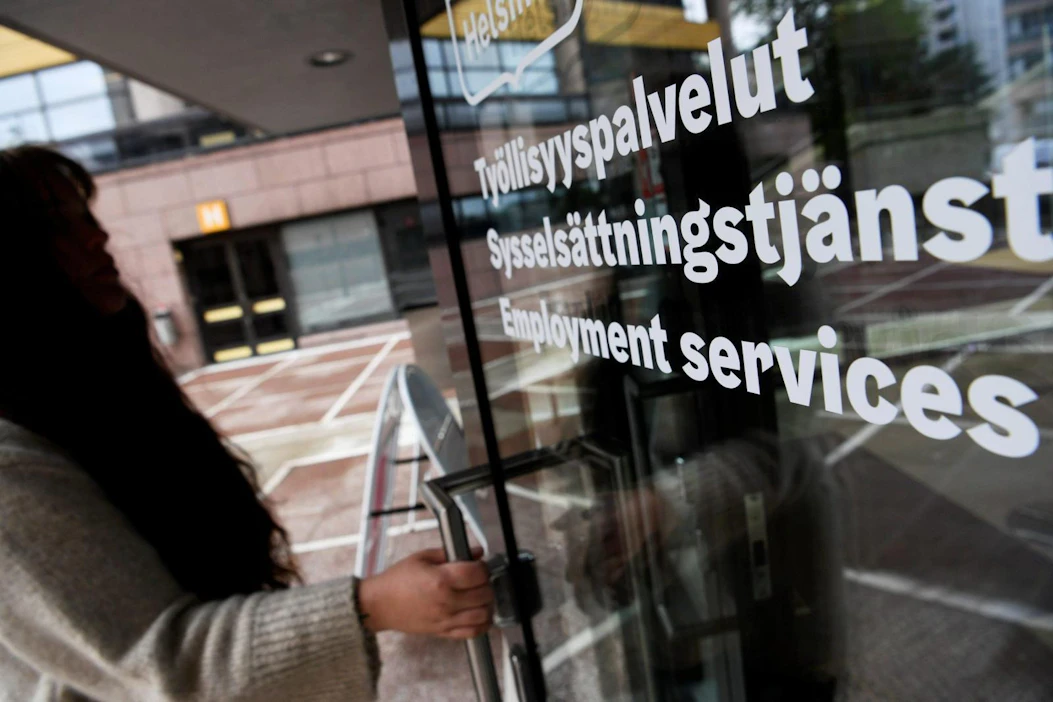 Työllisiä oli syyskuussa 17 000 enemmän kuin vuotta aiemmin.