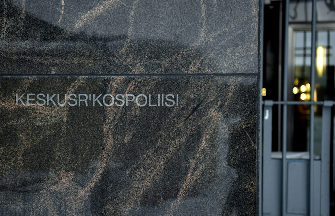Pankkien KRP:lle tekemien ilmoitusten määrä oli yli 3 200.