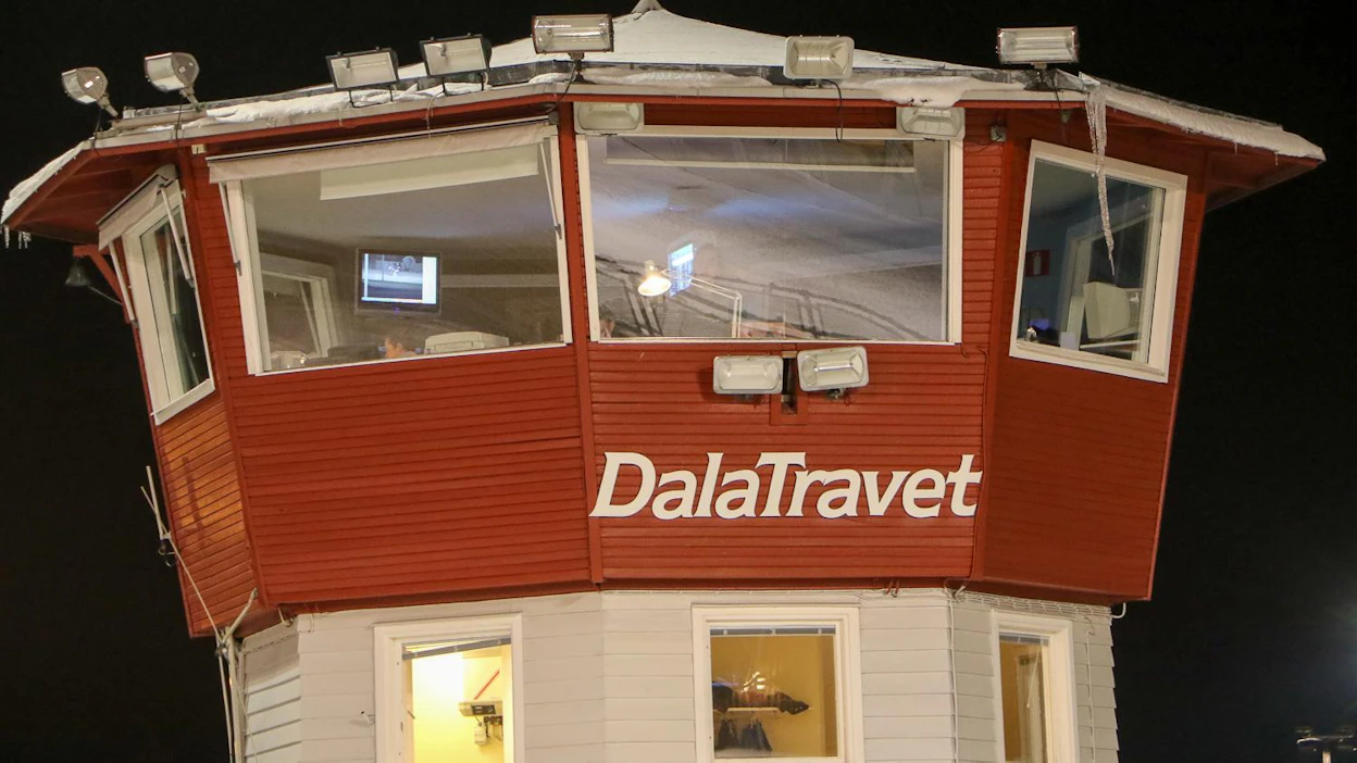 Rommen ravirata toimii Bergsåkerin kanssa vuoden ensimmäisen V64 Xpress-kierroksen järjestäjinä.