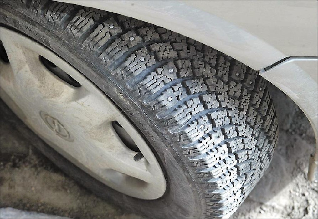 Nastarenkaat ovat aina varma valinta. Kari Salonen