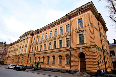 Luonnonvaraoston uuden osastopäällikön paikka pyritään täyttämään toukokuun alkuun mennessä.