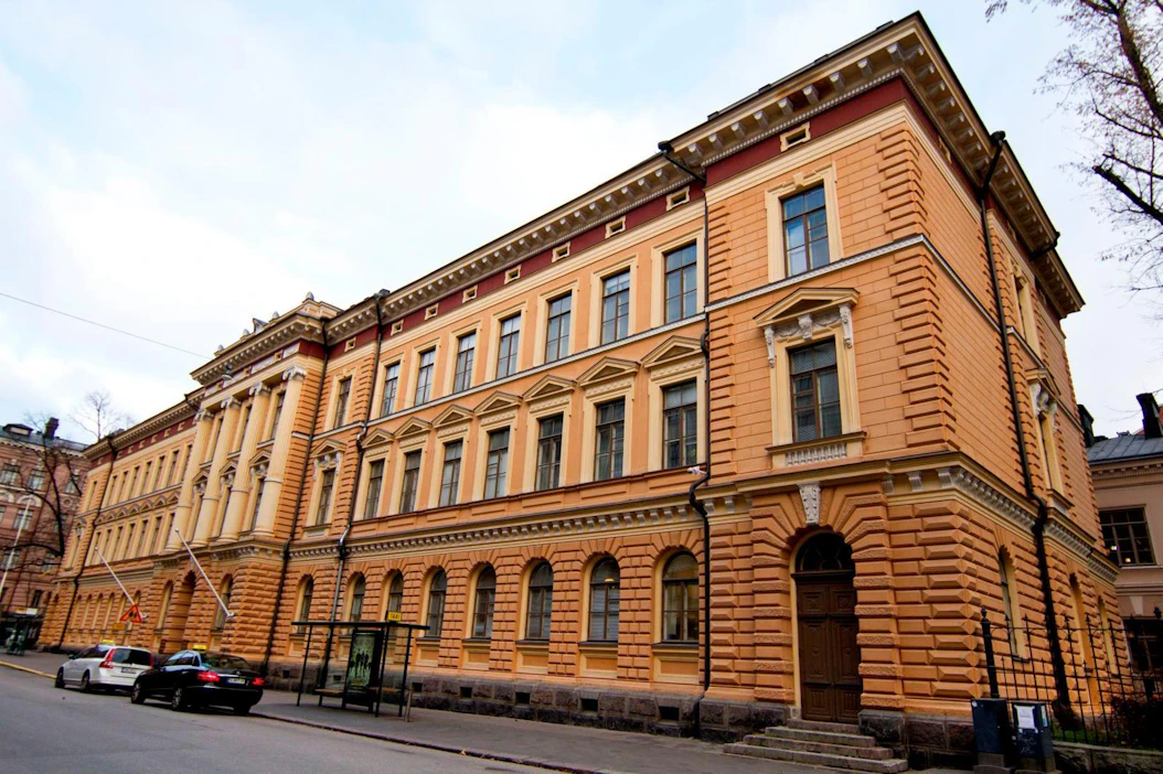 Luonnonvaraoston uuden osastopäällikön paikka pyritään täyttämään toukokuun alkuun mennessä.
