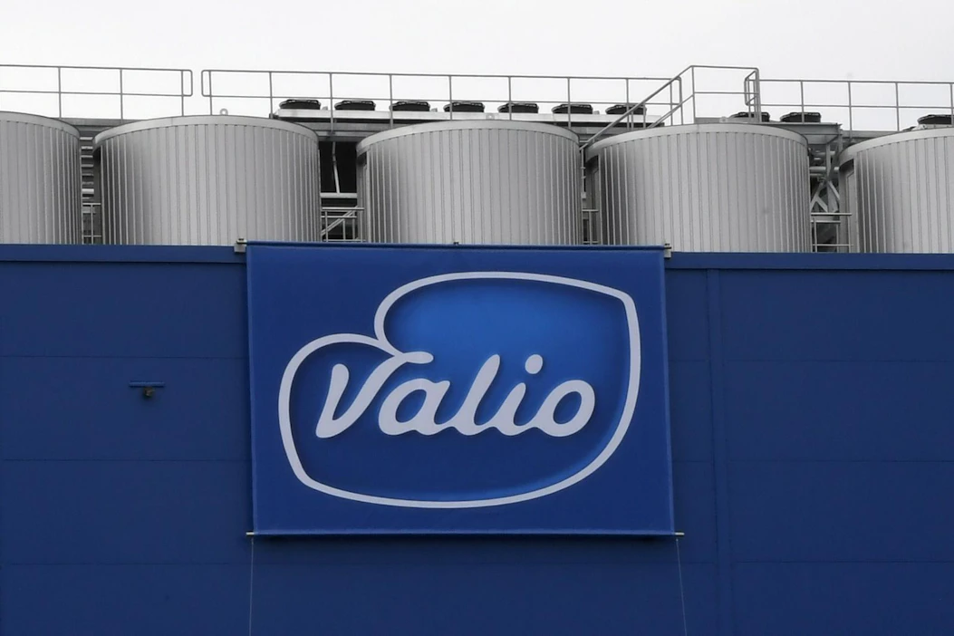 Taustalla on Valion hintojen polkeminen kilpailijoiden ajamiseksi ulos markkinoilta. LEHTIKUVA / Markku Ulander