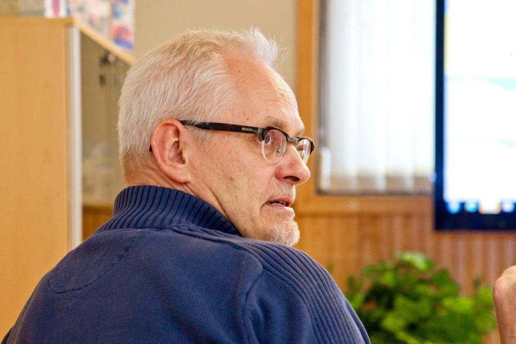 Petri Sarvamaa.