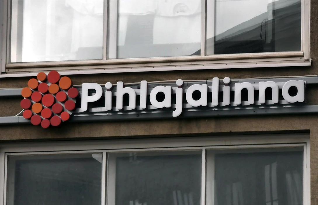 Pihlajalinna on jo aiemmin toiminut Pohjola Vakuutuksen yhteistyökumppanina. LEHTIKUVA / MARKKU ULANDER