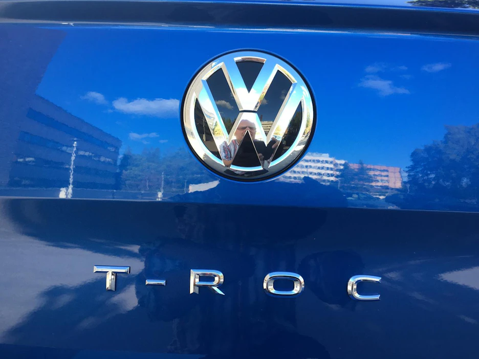 Volkswagenin johtaja ennustaa autoalalle suuria muutoksia seuraavan kymmenen vuoden aikana.