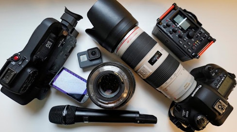 Maaseudun Tulevaisuus etsii kokenutta lehtikuvaajaa.