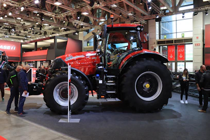 Puma 260 CVXDrive on Puma-malliston uusi lippulaiva. Kuten vastaava New Hollandin malli T7.300 AutoCommand, malli on tarjolla vain portaattomalla voimansiirrolla varustettuna.