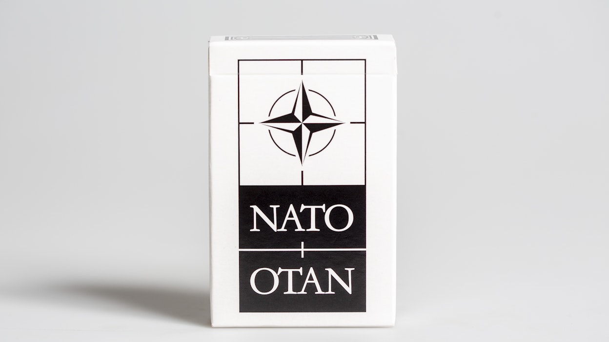 Putin ei ole ikuinen, mutta Nato uskoo olevansa. Se on kuitenkin joskus menneisyyden rakenne, ellei jo ole. 