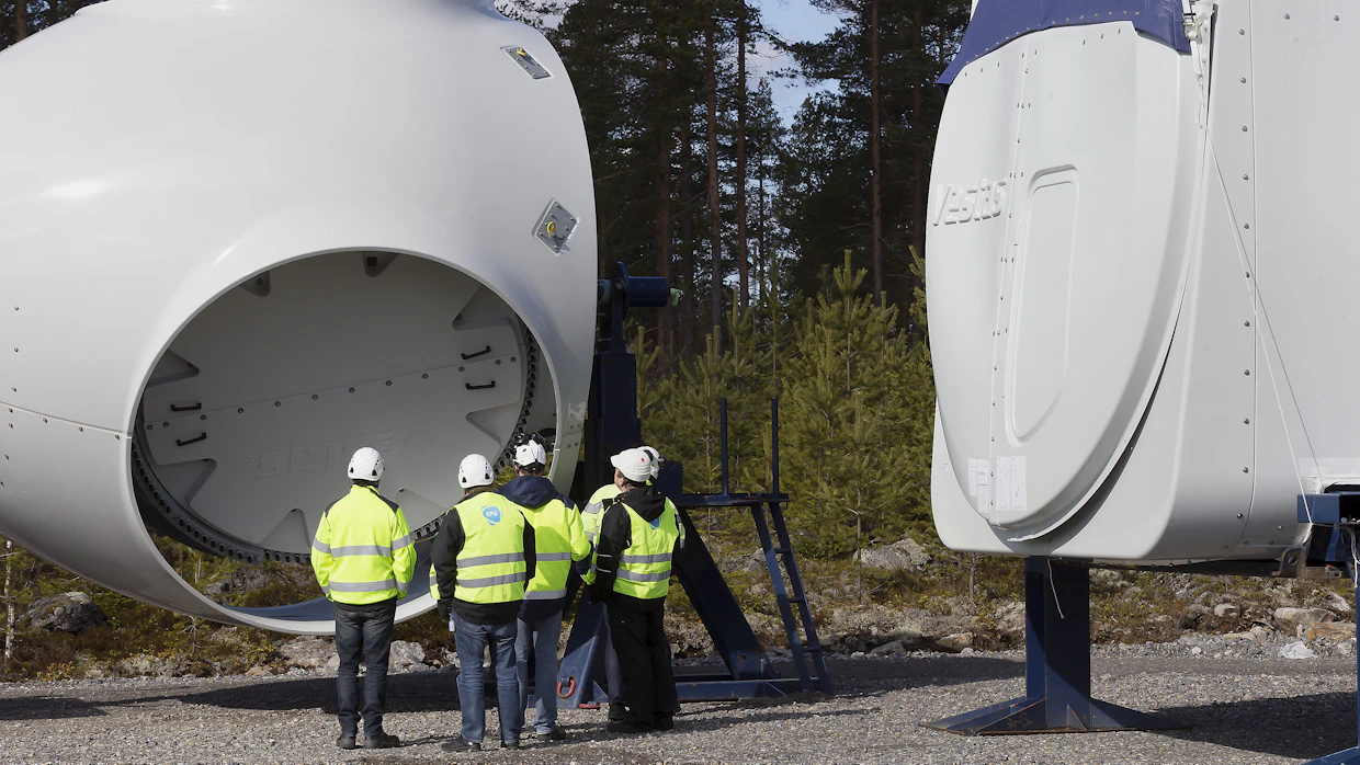Nykyiset tuulivoimalat ovat entisiä suurempia ja pitkäikäisempiä, mikä on nostanut hankkeiden arvoa tuulivoimapuiston maanomistajille.