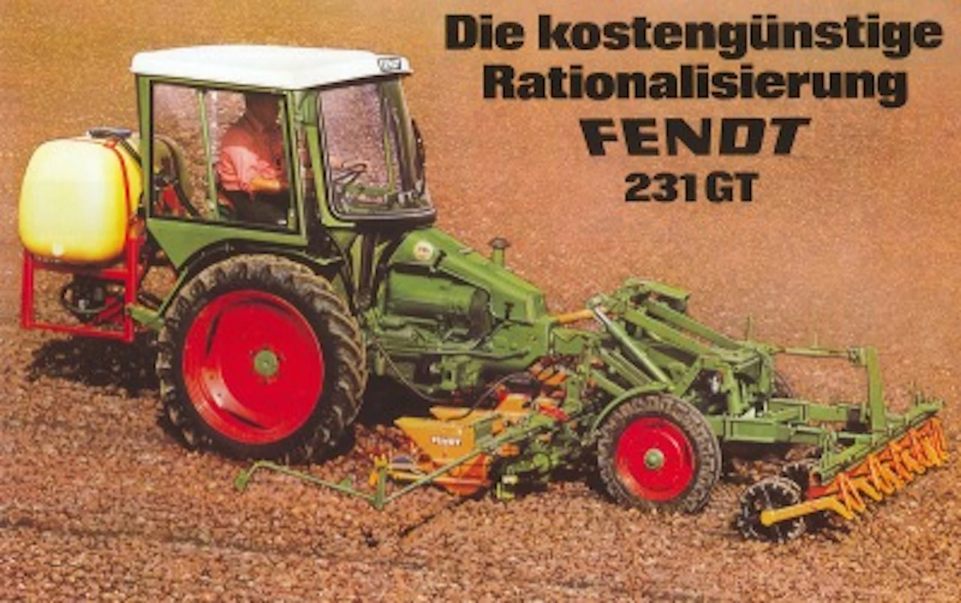 80Fendt231GT