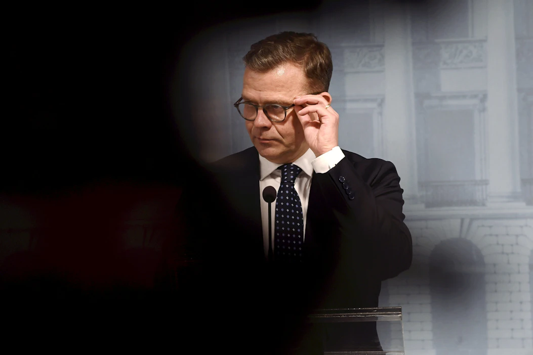 Pääministeri Petteri Orpo (kok.) tapaa viikon kuluttua Saksan liittokanslerin Berliinissä.