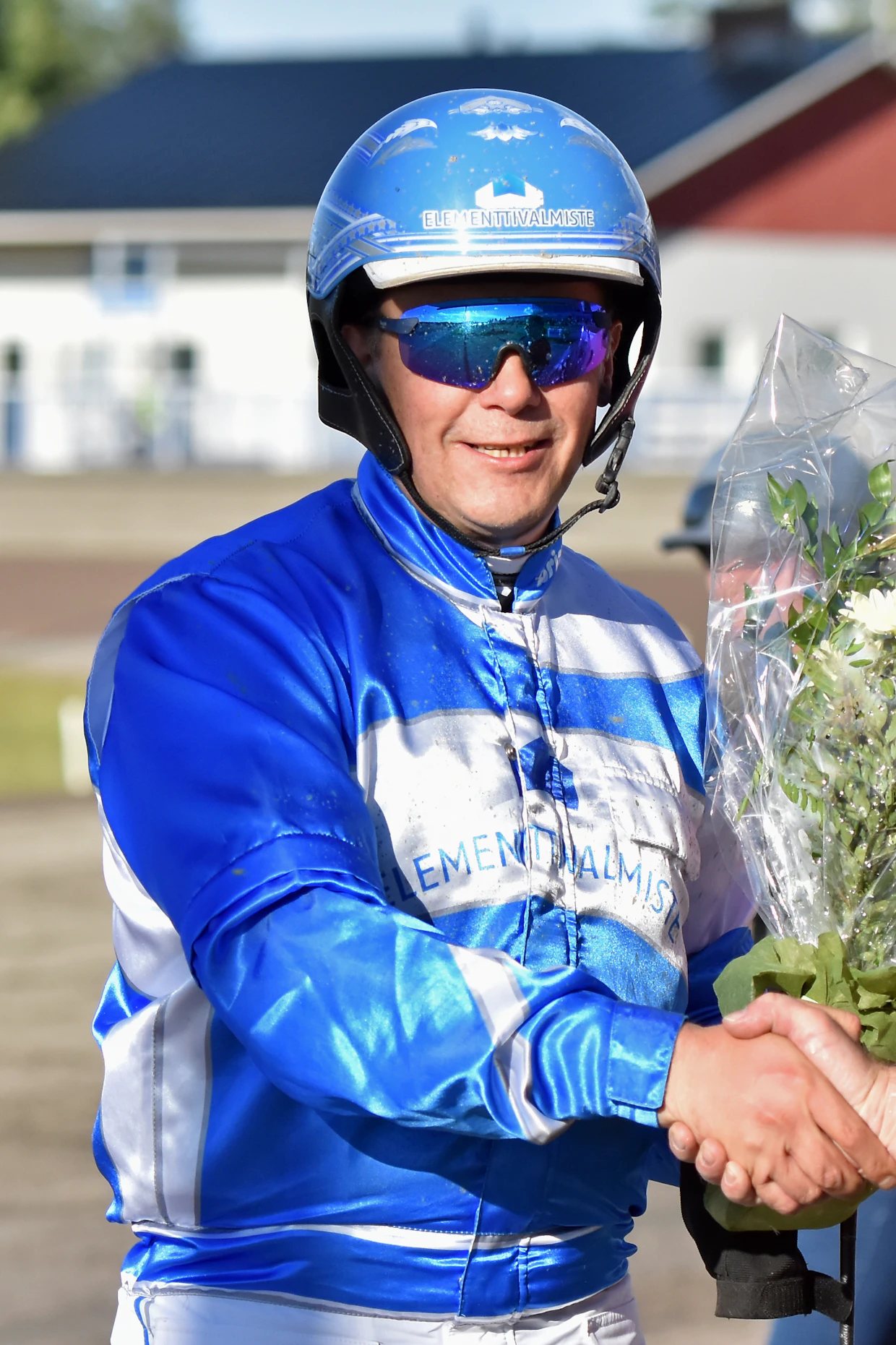 Veli-Erkki Paavola.