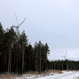 Sähkön tasemarkkinat pitävät sähkön tuotannon ja kulutuksen tasapainossa.