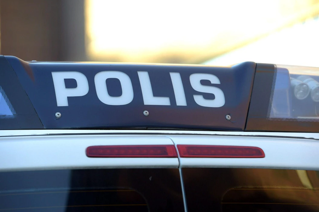Poliisin mukaan ovisyvennyksestä värjöttelemästä löytynyt vanhus oli kylmissään, mutta muuten voimissaan.