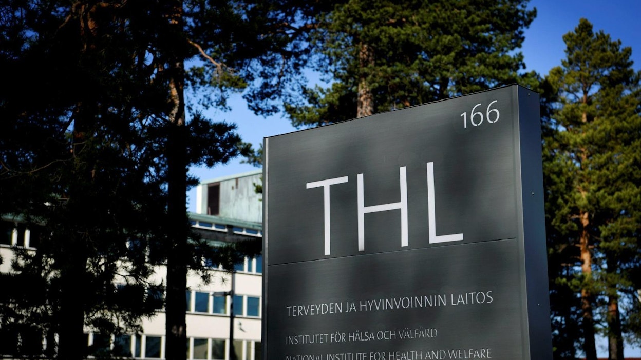 Tartuntoja on Suomesta varmistunut yhteensä runsaat 62 000.