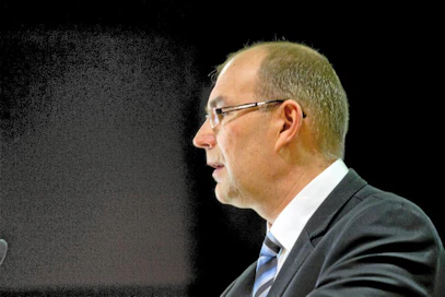 Mikko Tiirola toivoo, että uutta suuryksikköä alettaisiin seuraavaksi suunnitella pohjoiseen Suomeen.