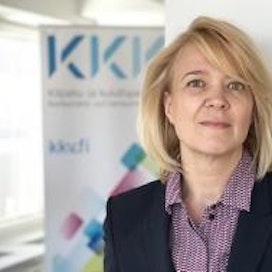 Kirsi Leivosta tulee KKV:n uusi pääjohtaja.