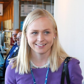 Kokoomuksen kansanedustaja Elina Lepomäki on ilmoittanut äänestävänsä puolueensa ajamaa sote-lakiesitystä vastaan.
