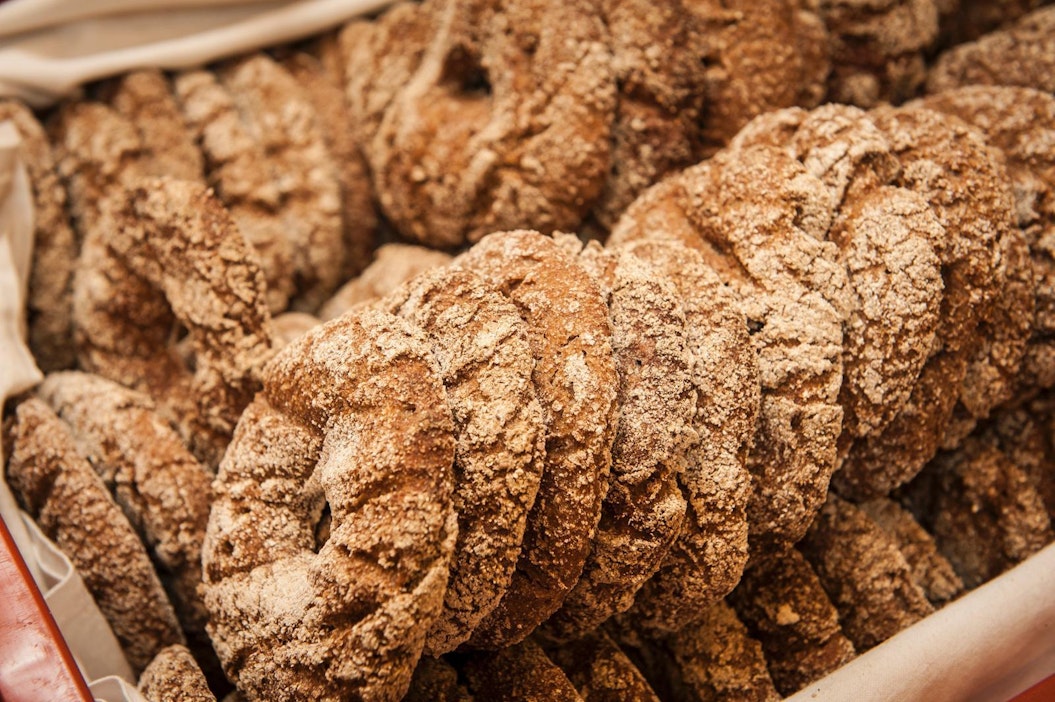 Pro Ruis toivoo rukiin omavaraisuuden pysyttelevän 100 prosentin tuntumassa.