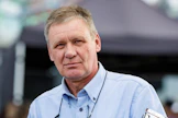 Markku Punkarin kasvateista tunnetuin on Mascate Match, joka on yhteiskasvatti Saku ja Maini Mikkolan kanssa.